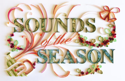 Sounds of the Season - The Best Option to Celebrate the Christmas Spirit